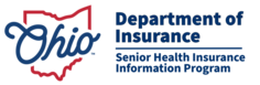 Ohio Department of Insurance - OSHIIP Division